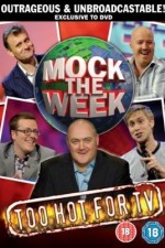 Watch Mock the Week Putlocker